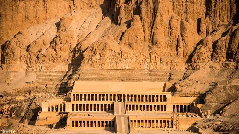 وادي الملوك