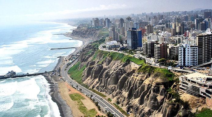 مدينة ليما