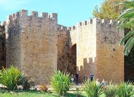حصن بونتا دا بانديرا