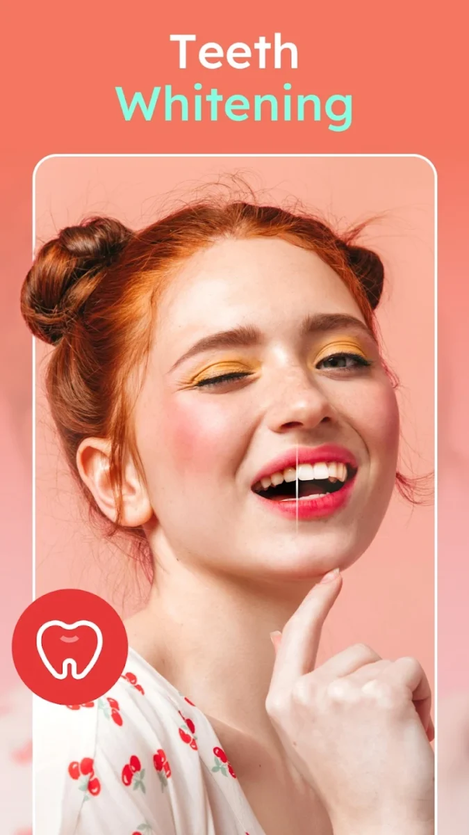 تطبيق Face Editor - AI Enhancer