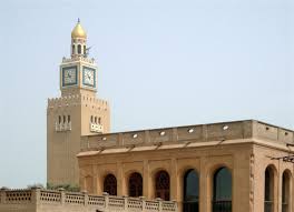 برج قصر السيف