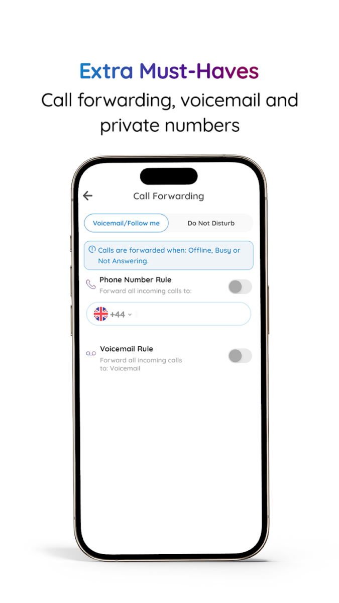  تطبيق eSIM Number: Virtual Numbers