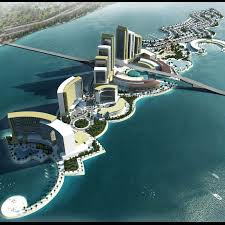 جزيرة السندباد