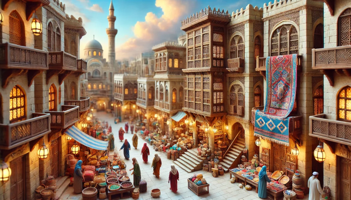 مدينة البلد