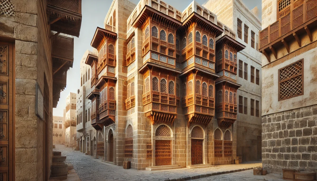 بيت نصيف