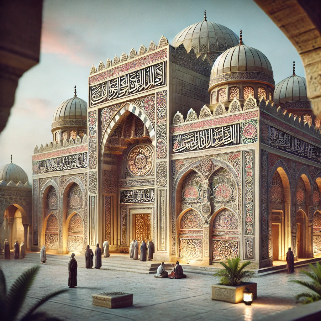 مسجد الشافعي