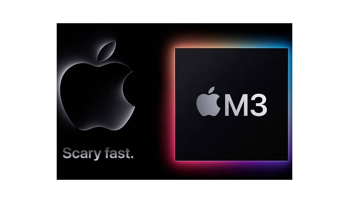معالج Apple M3: قوة غير محدودة لمستقبل حوسبة أسرع وأكثر ذكاءً