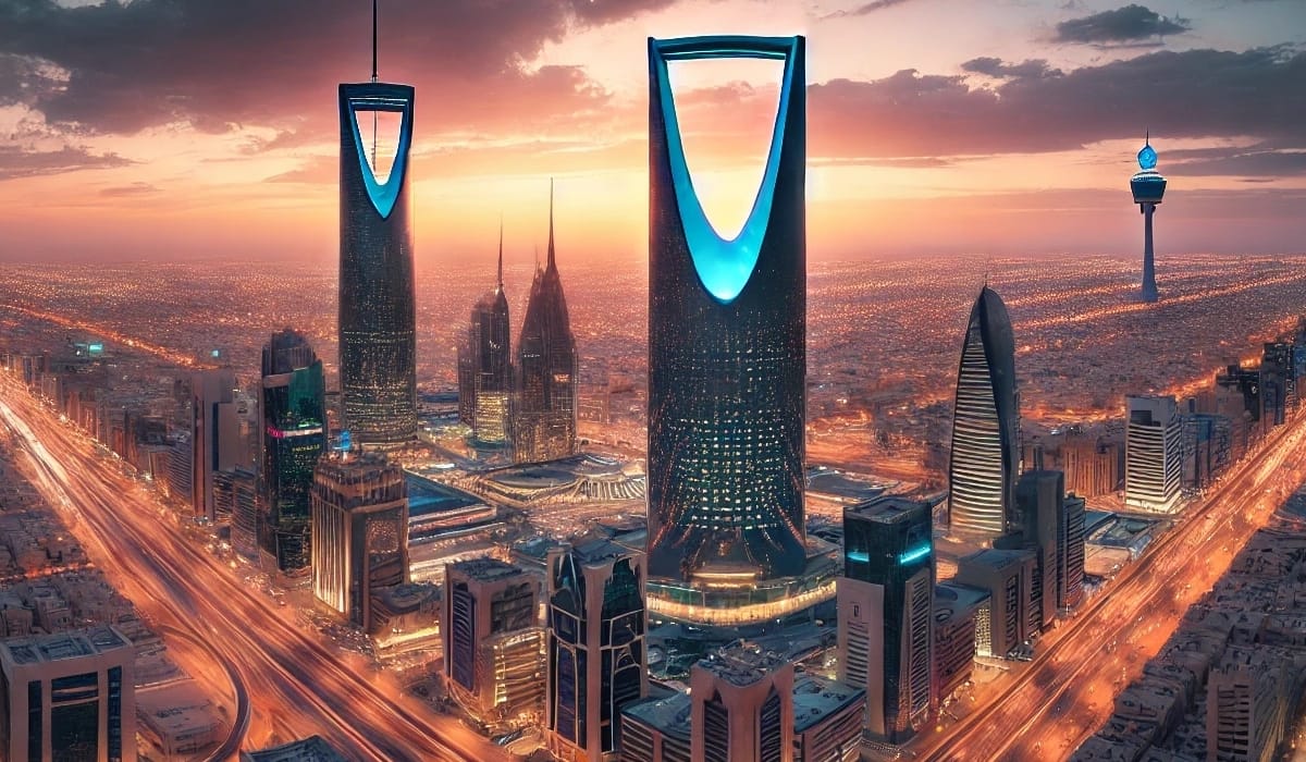 أبرز معالم مدينة الرياض: رموز التطور العمراني