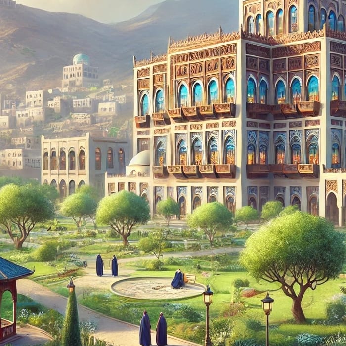 أبرز معالم مدينة الطائف: جولة في عبق التاريخ وسحر الطبيعة