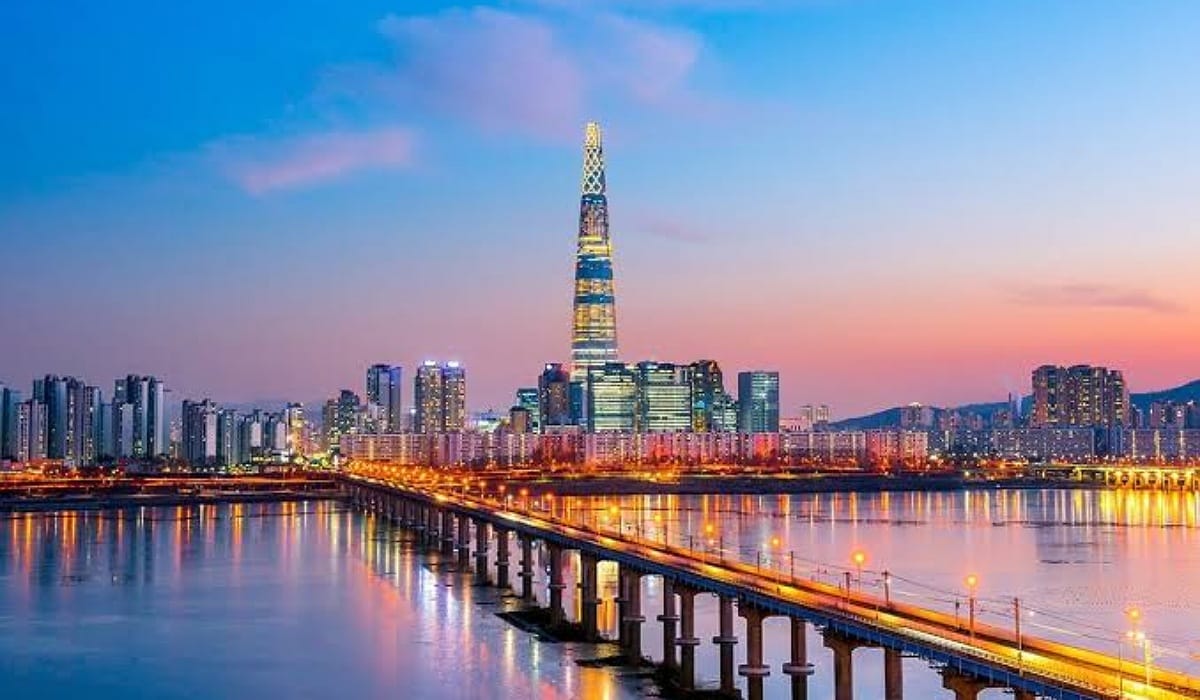 مدينة سيول، كوريا الجنوبية: مزيج من الحداثة والتاريخ العريق