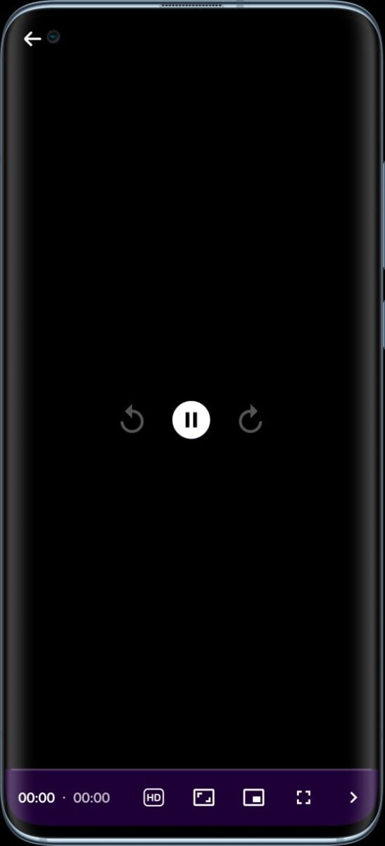 تطبيق OTTO Tv - Video Player