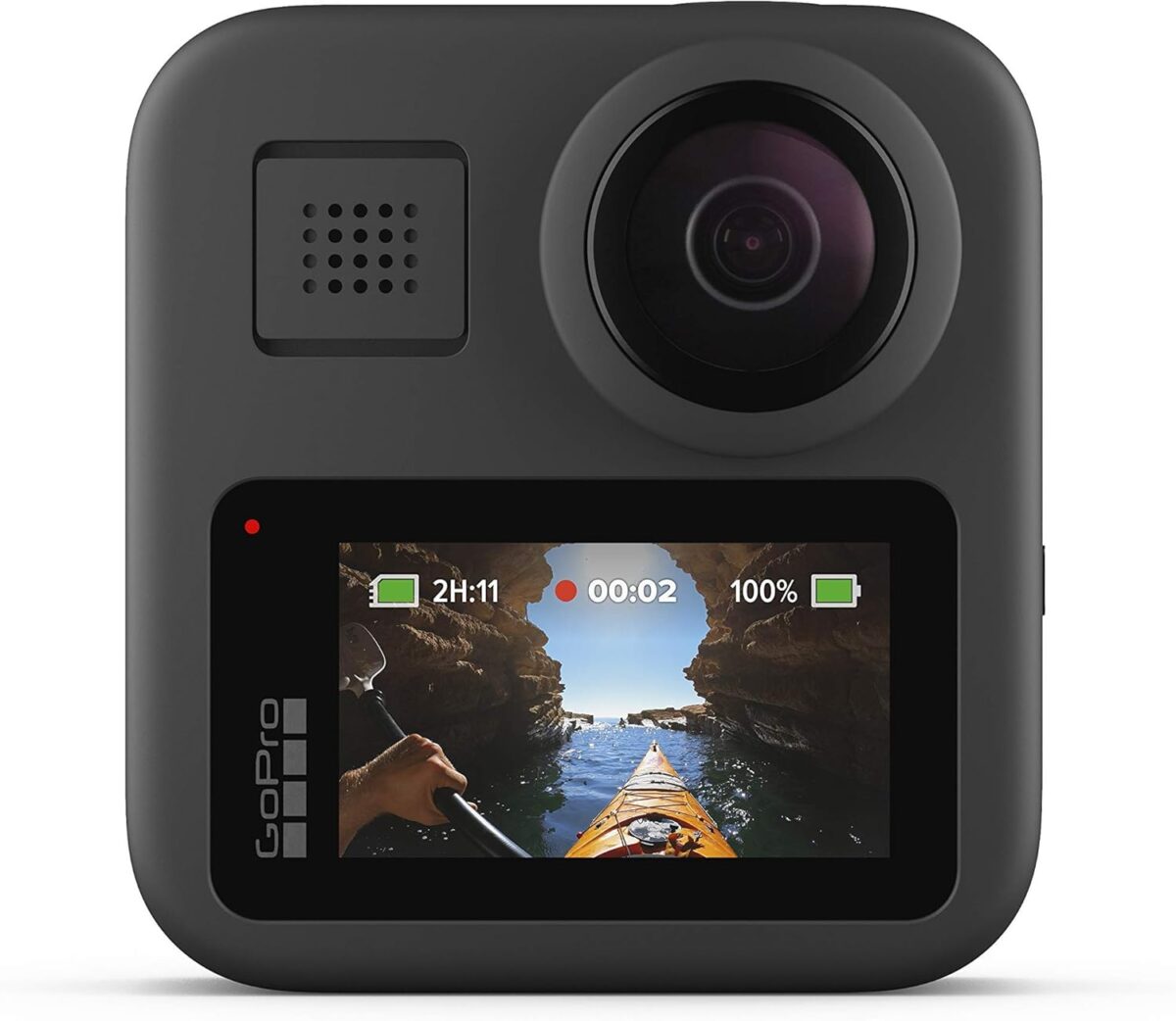 كاميرا GoPro MAX