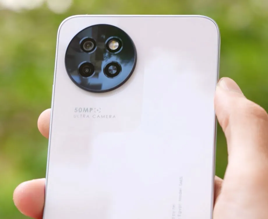 هاتف Itel S23